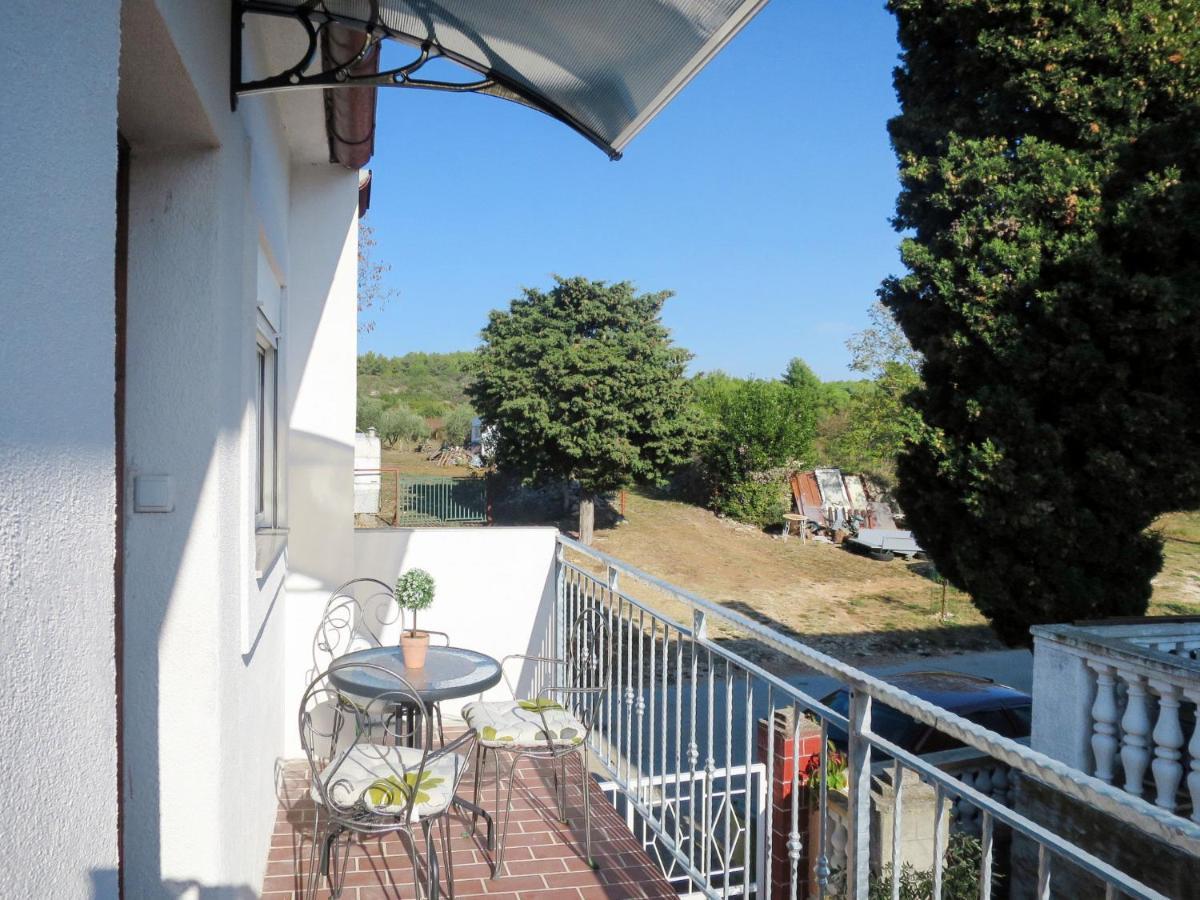 Apartament Lucia - Zad116 By Interhome Zadar