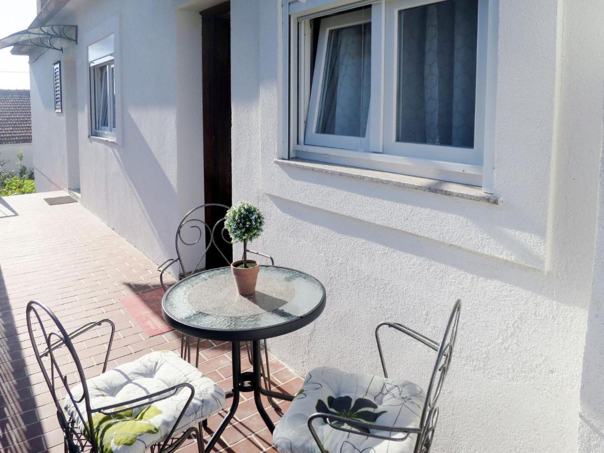 Lucia - Zad116 By Interhome Apartament *