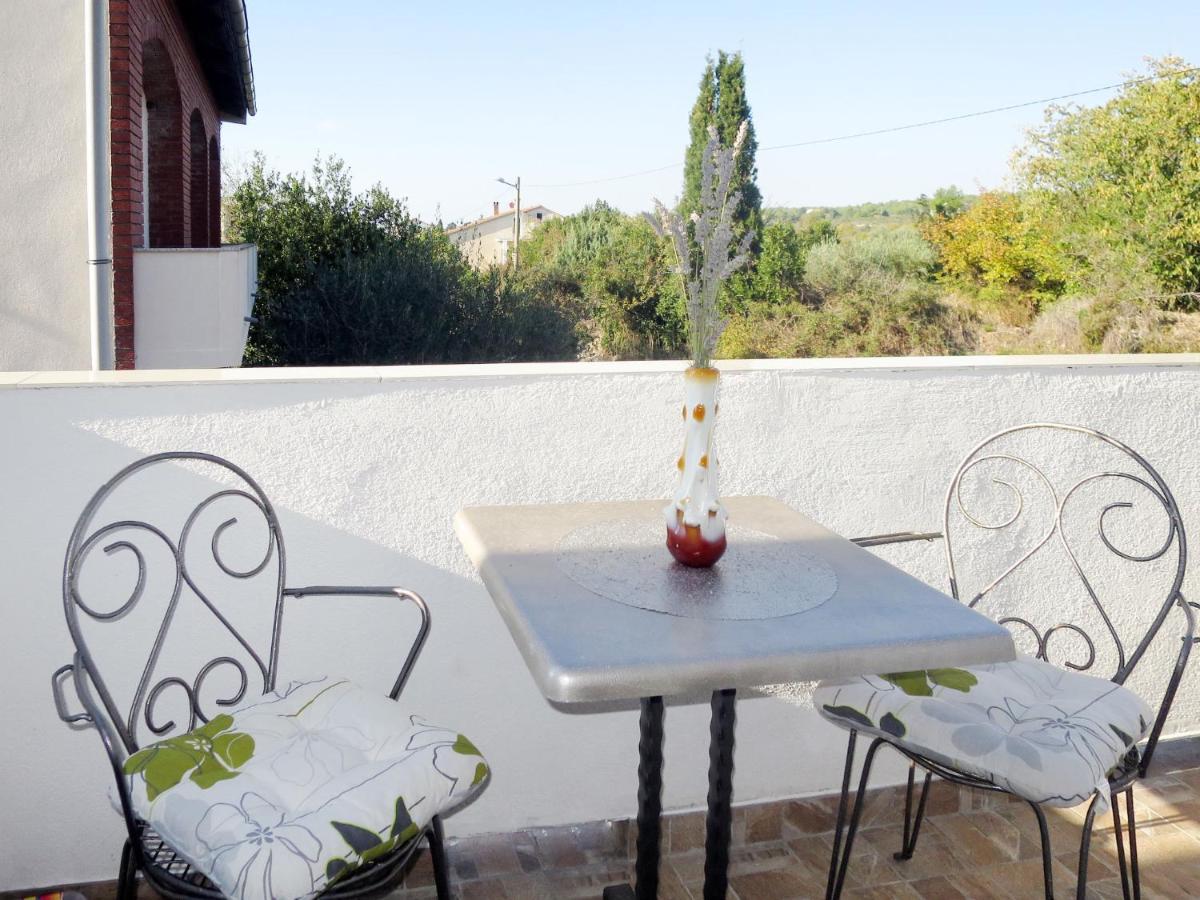 Lucia - Zad116 By Interhome Apartament *