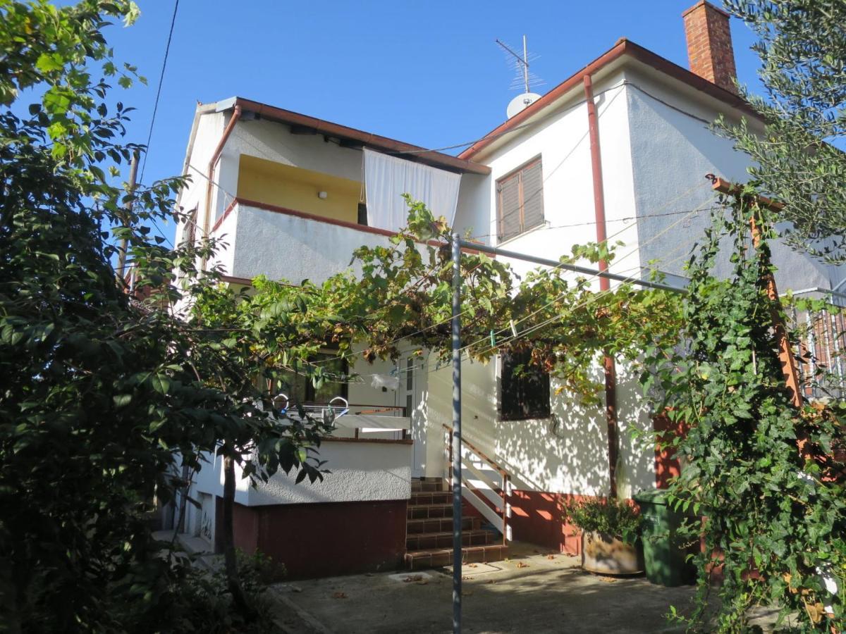 Apartament Lucia - Zad116 By Interhome Zadar