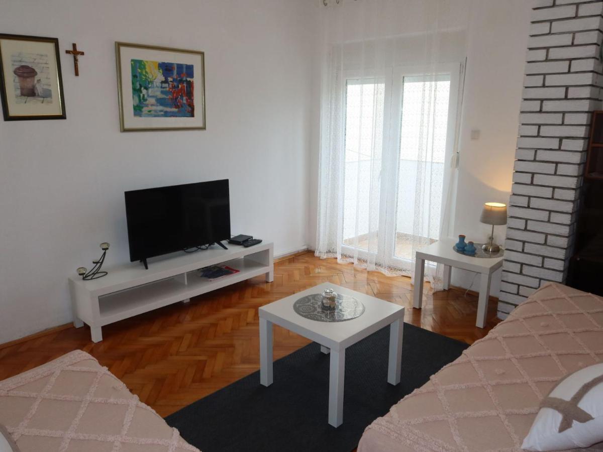 Lucia - Zad116 By Interhome Apartament