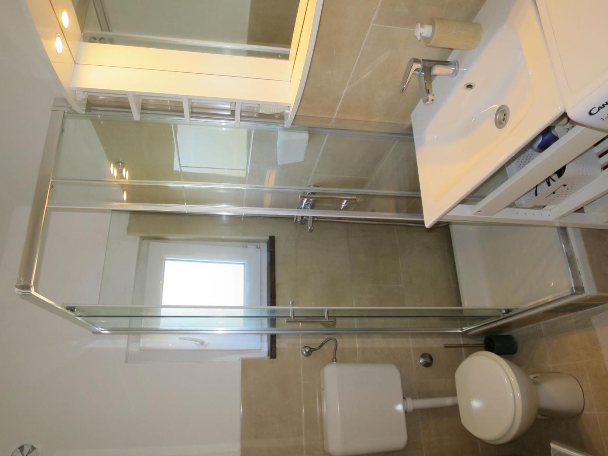 Lucia - Zad116 By Interhome Apartament