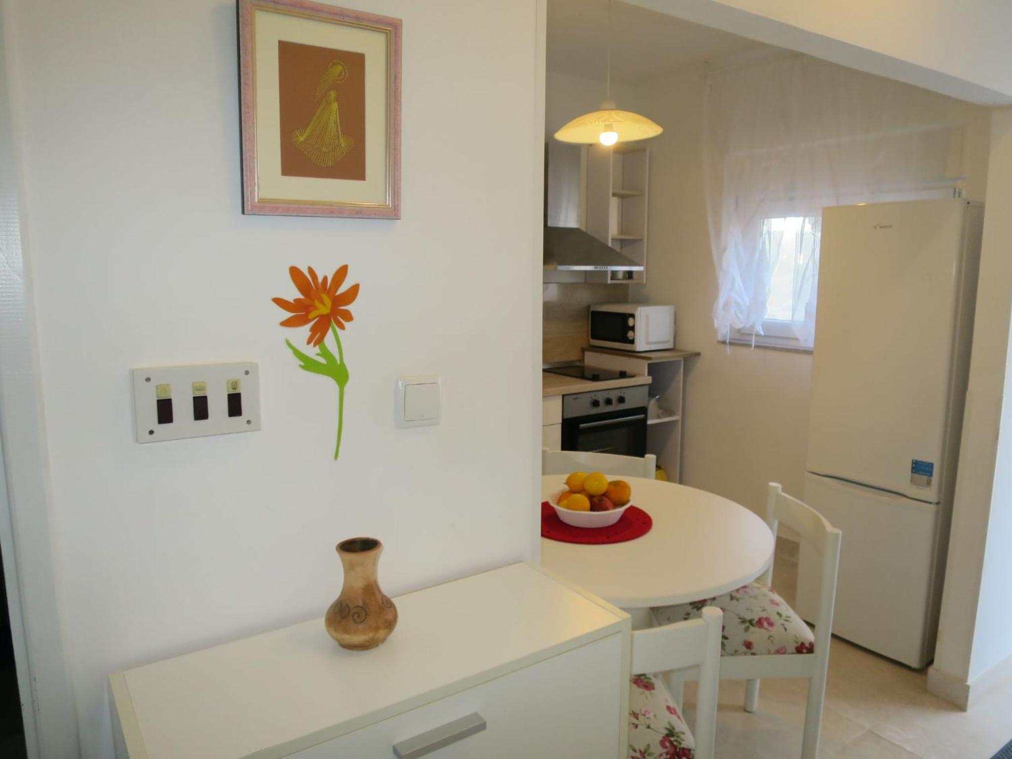 Apartament Lucia - Zad116 By Interhome *