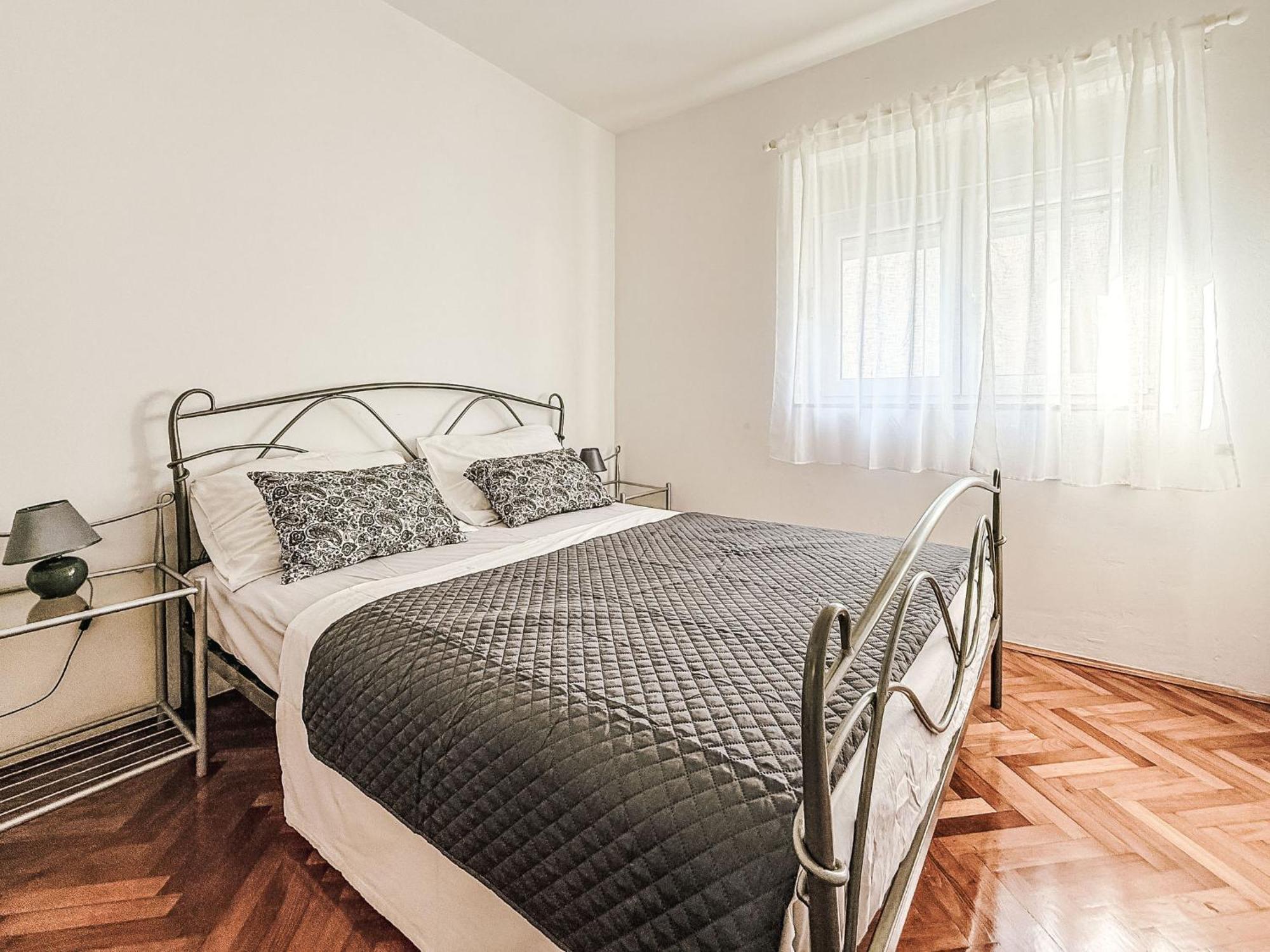 Lucia - Zad116 By Interhome Apartman *