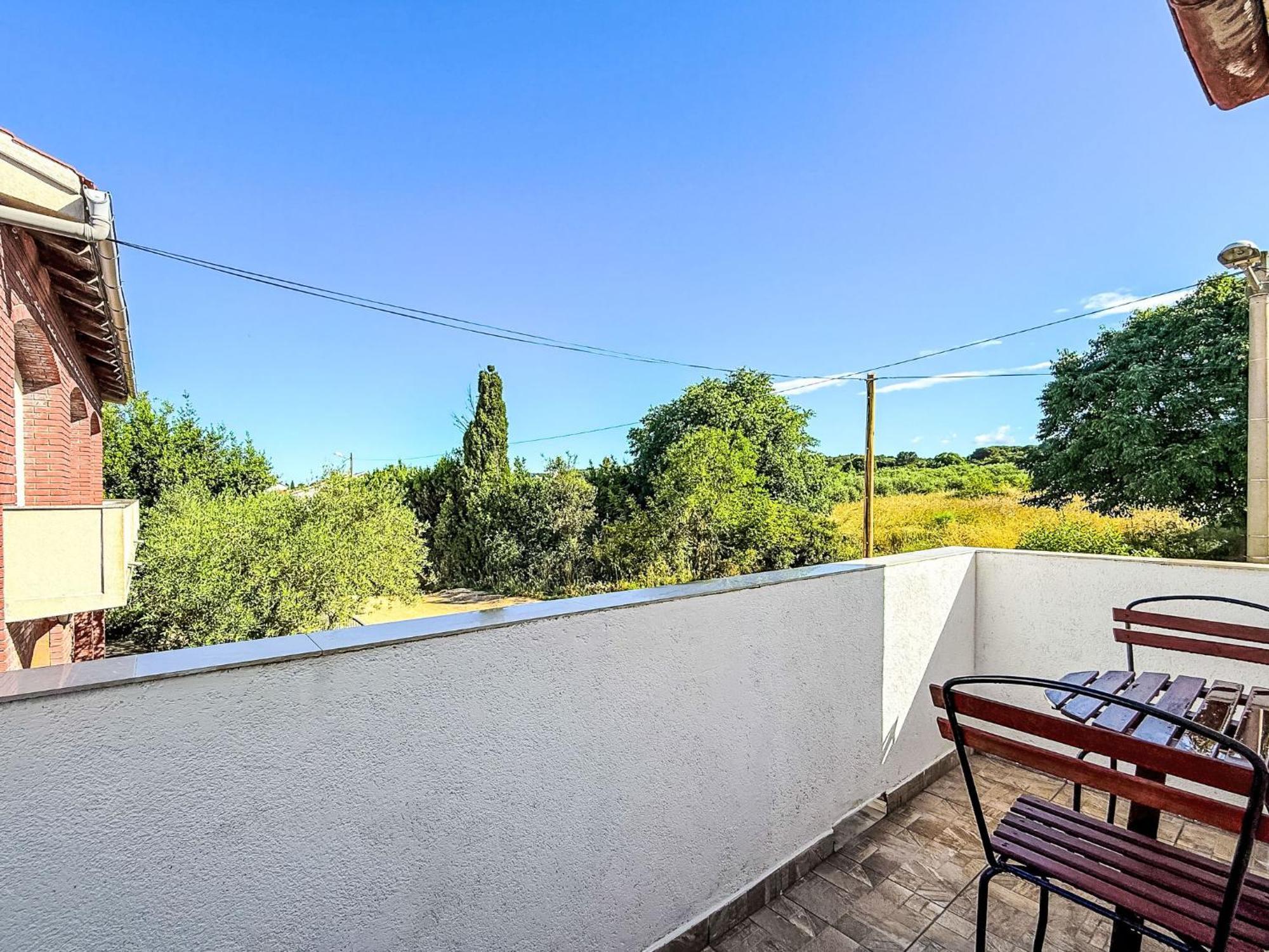 Apartman Lucia - Zad116 By Interhome